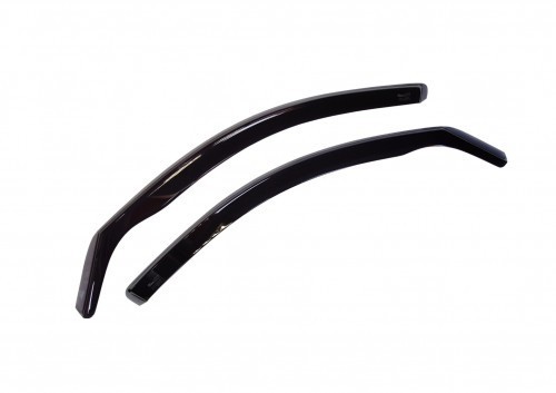 OEM Wind deflectors 10215 from HEKO