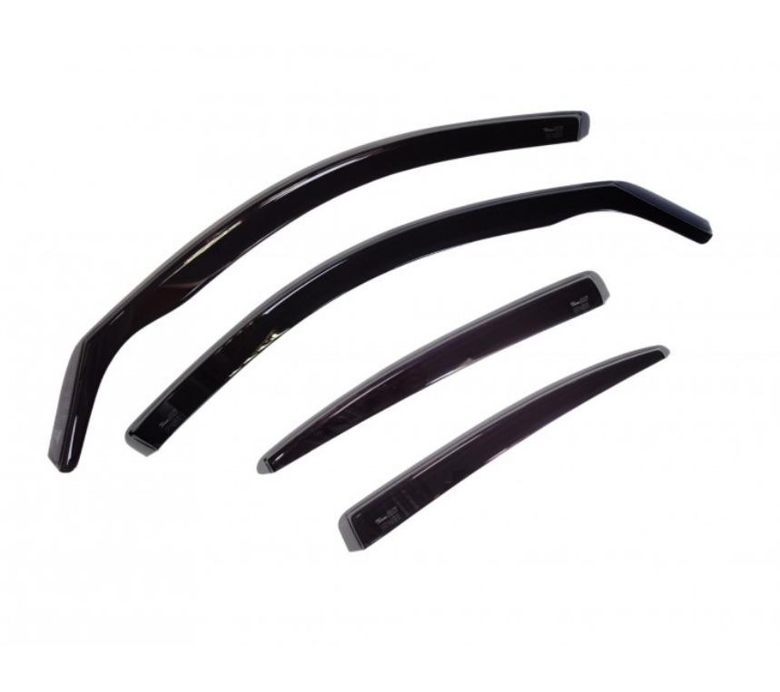 OEM Wind deflectors 24243 from HEKO
