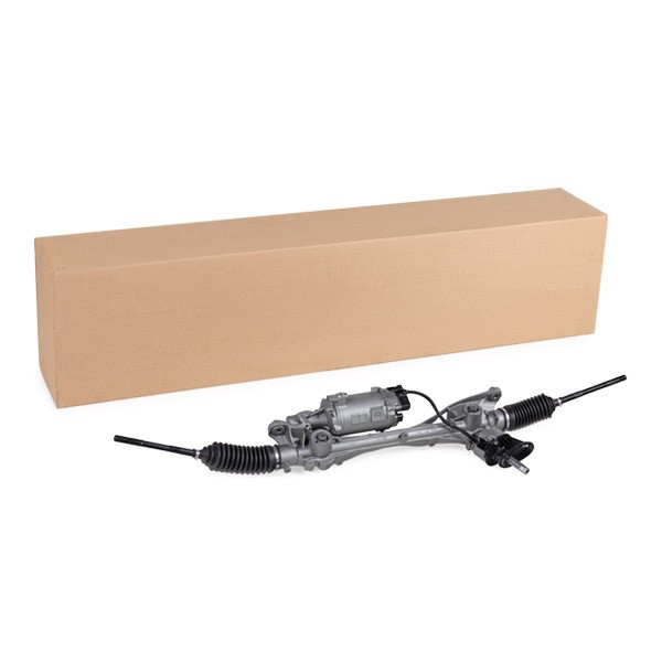 RIDEX REMAN Steering rack Article number: 286S0851R cheaply