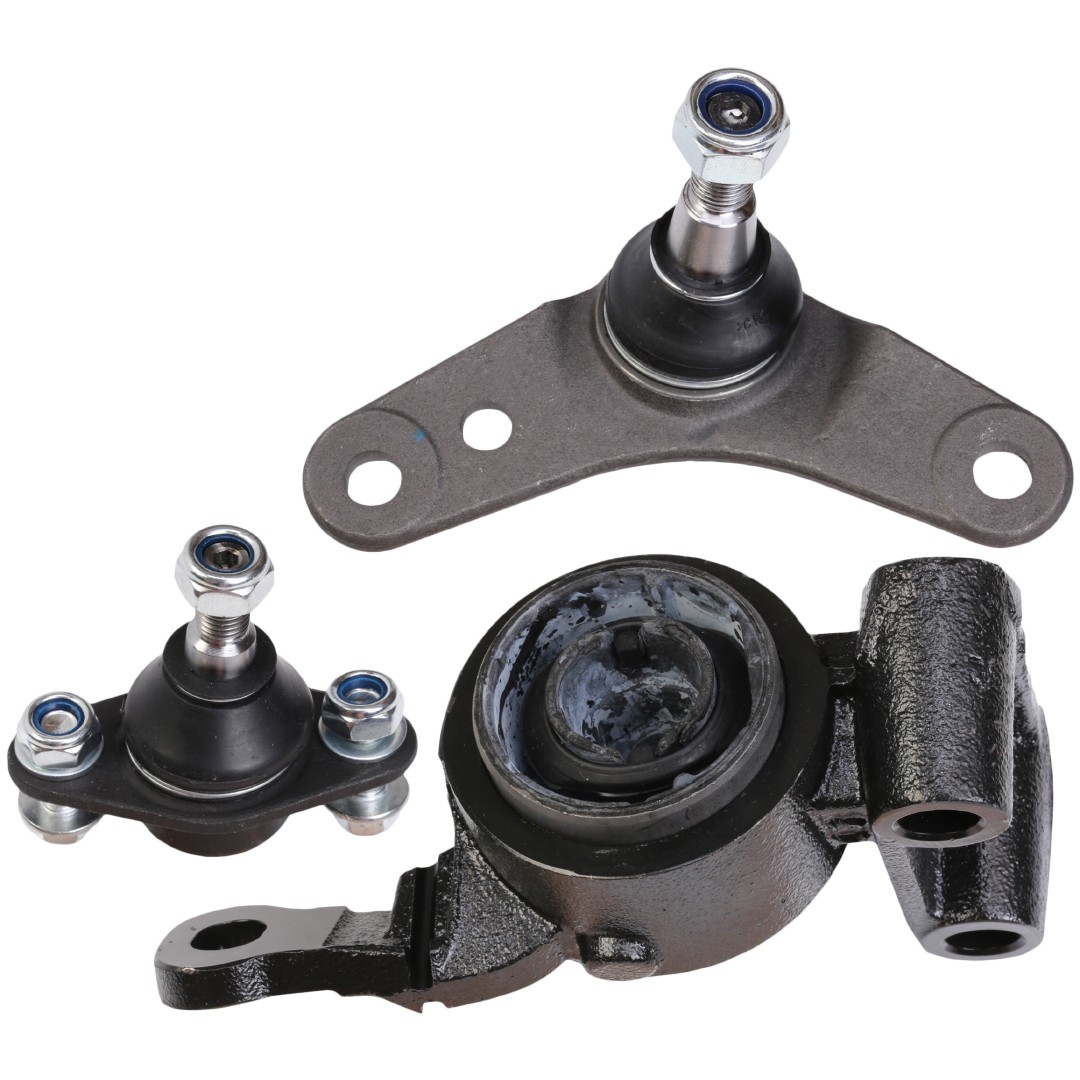 RIDEX 771R0232 Remondikomplekt, käändmik Hatchback 1.4 D One 75 HP Diisel 2006
