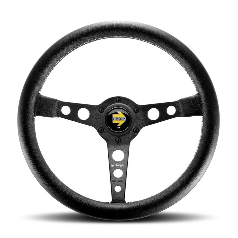 Momo Sportratt PROTOTIPO Artikelnummer: 11111525211R billigt