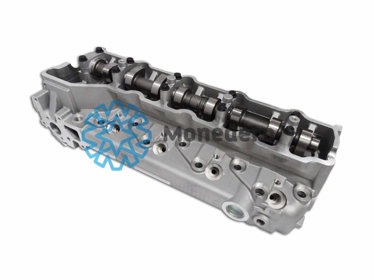 MONEDERO Cylinder Head Article number: 83012600001 cheaply