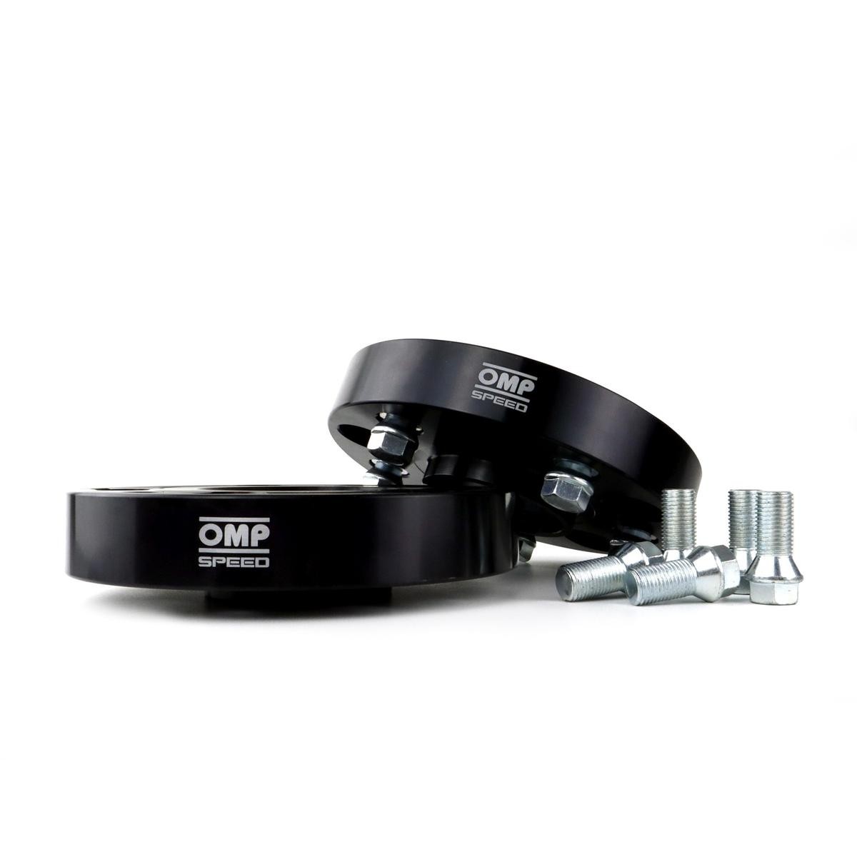 OMP OMPS09023001 Laiendus GHOST V-Specification 601 HP Bensiin 2020