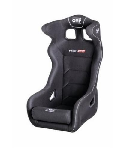 OMP Racingsæde RS-PT 2 Varenummer: HA/762E/N billige