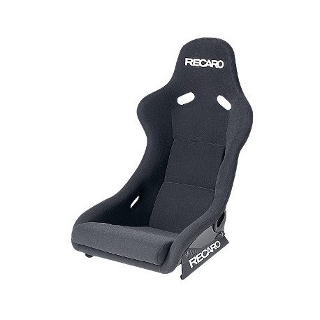 Recaro Racingsæde POLE POSITION Varenummer: 070.77.0184A billige