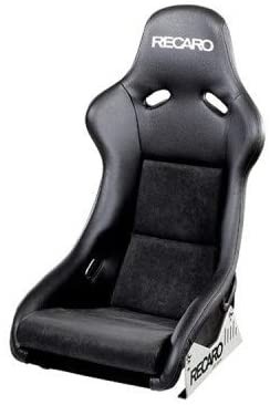 Recaro Racingsæde POLE POSITION Varenummer: 070.77.0885 billige