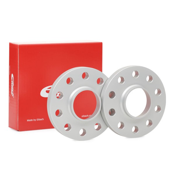 EIBACH S90-2-16-011 Wheel spacer SCÉNIC 1.5 dCi (JZ02, JZ0R) 95 PS Diesel 2016