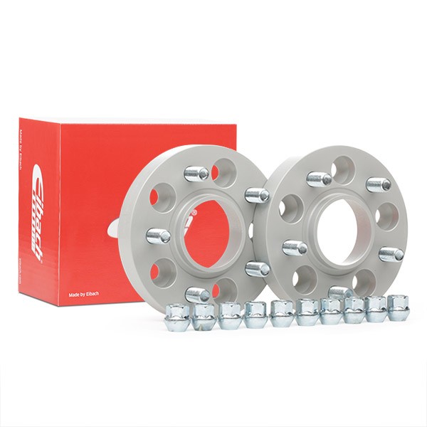 EIBACH S90-4-25-057 Laiendus RANGE ROVER 4.2 4x4 396 HP Bensiin 2012
