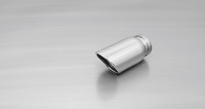 Remus Exhaust tip Article number: 0006 55S cheaply