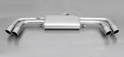 Remus Rear silencer Article number: 086014 0500 cheaply