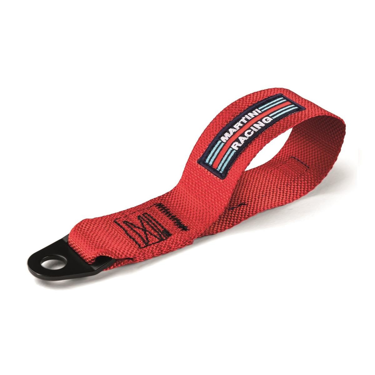 SPARCO Bugseringsøje MARTINI RACING Varenummer: 01637MRRS billige