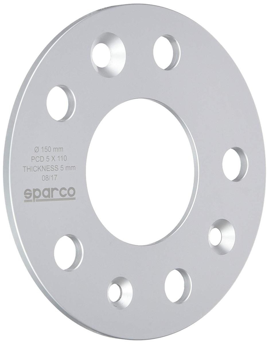 SPARCO 051STB266 Laiendus VECTRA 2.8 V6 Turbo OPC (F69) 280 HP Bensiin 2009