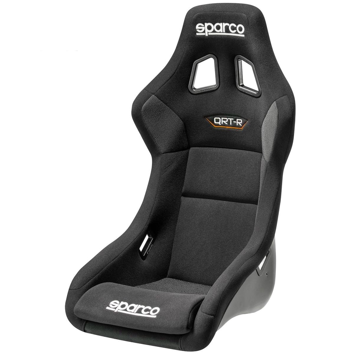 SPARCO Racingsæde QRT-R GAMING Varenummer: 008012GNR billige