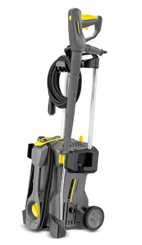 KARCHER Højtryksrenser HD 5/11 P Varenummer: 1.520-960.0 billige