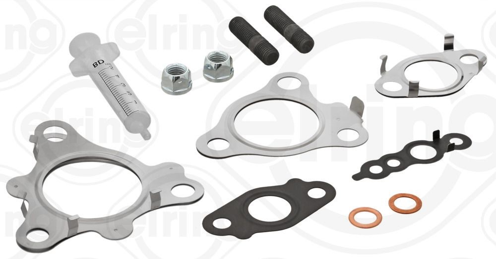 ELRING Mounting Kit, charger Article number: 075.290 cheaply