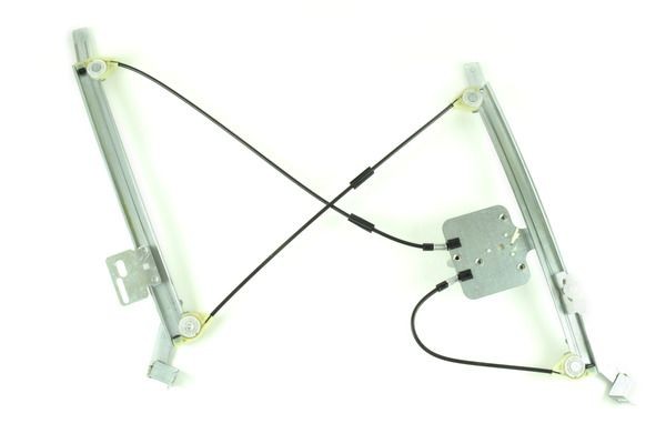 VALEO Lasinnostin tuotenumero: 850207 edullisesti