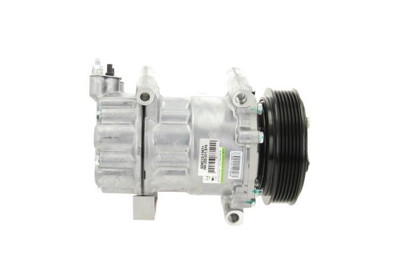 BV PSH Kliimakompressor Artikli number: 090.595.087.908 soodsalt