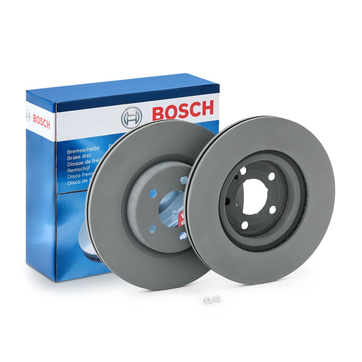 BOSCH Brake disc Article number: 0 986 479 H43 cheaply