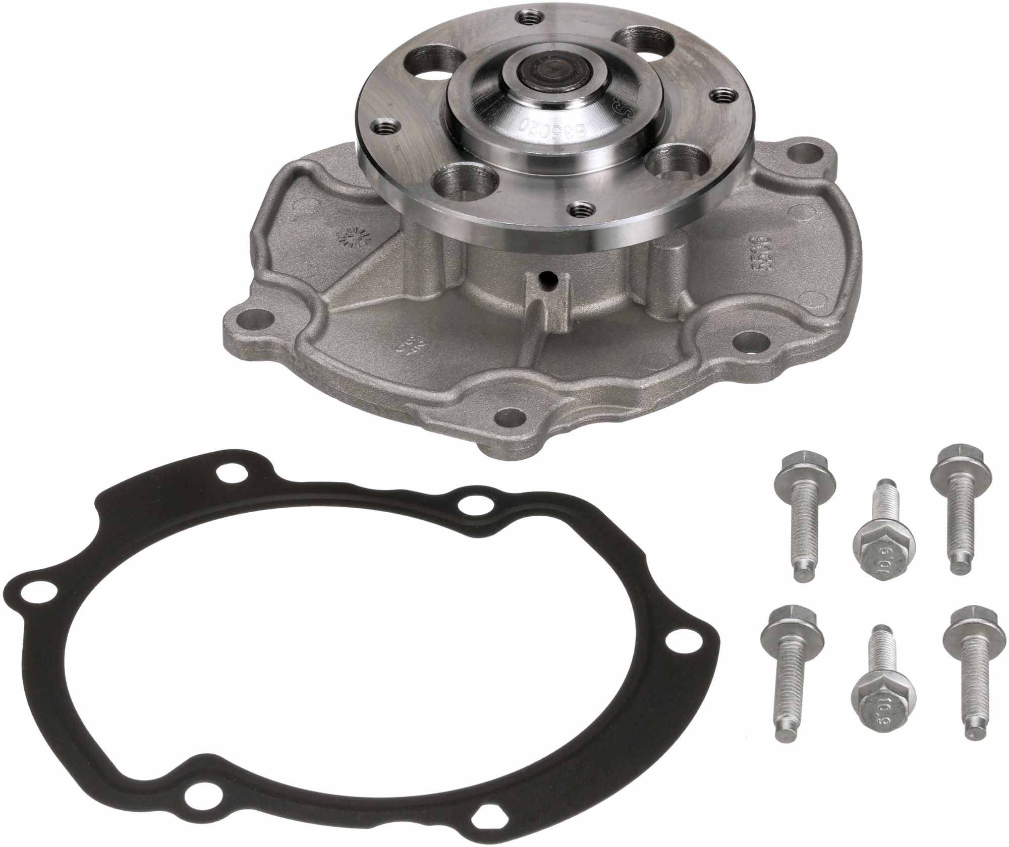 GATES Water pump Article number: WP0241 cheaply