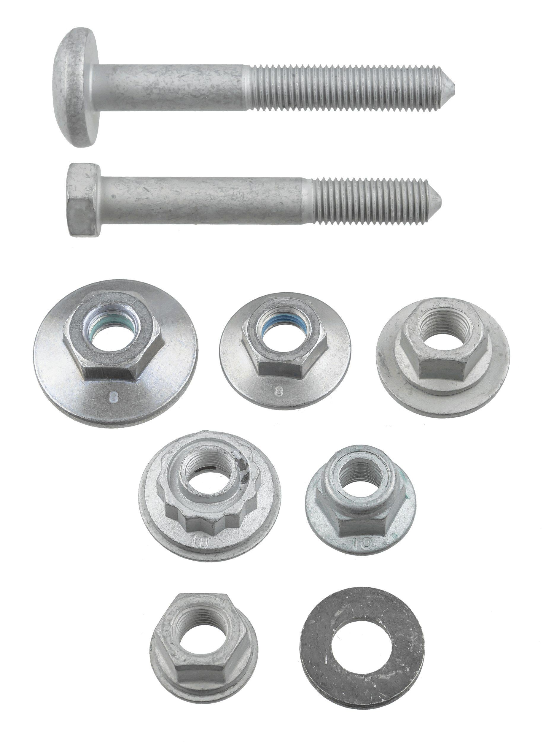 LEMFÖRDER Repair kit, wheel suspension Article number: 44252 01 cheaply