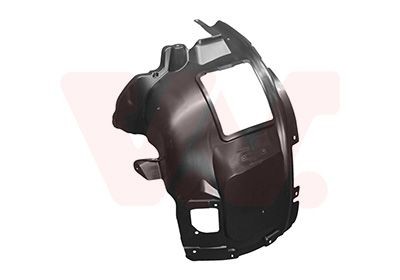 VAN WEZEL Wheel arch liner Article number: 0630433 cheaply