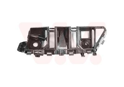 VAN WEZEL Bumper bracket Article number: 5746567 cheaply