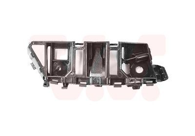 VAN WEZEL Bumper bracket Article number: 5746568 cheaply