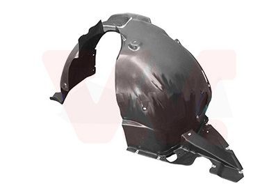 VAN WEZEL Wheel arch liner Article number: 5751433 cheaply