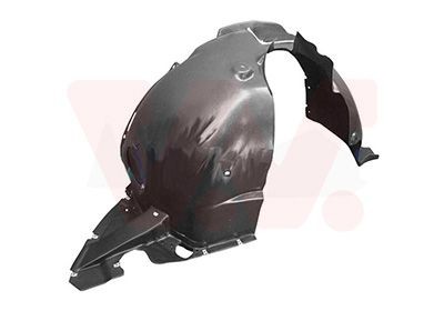 VAN WEZEL Wheel arch liner Article number: 5751434 cheaply