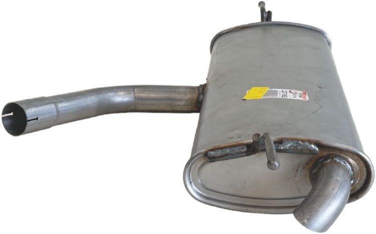 BOSAL Rear silencer Article number: 227-053 cheaply