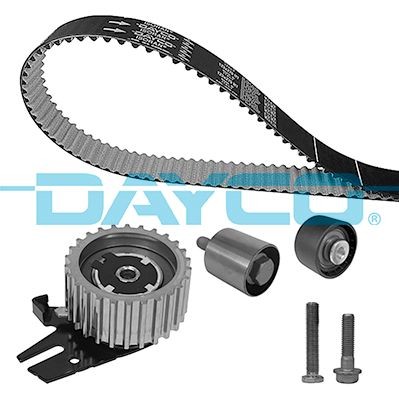 DAYCO Timing belt kit Article number: KTB1191 cheaply