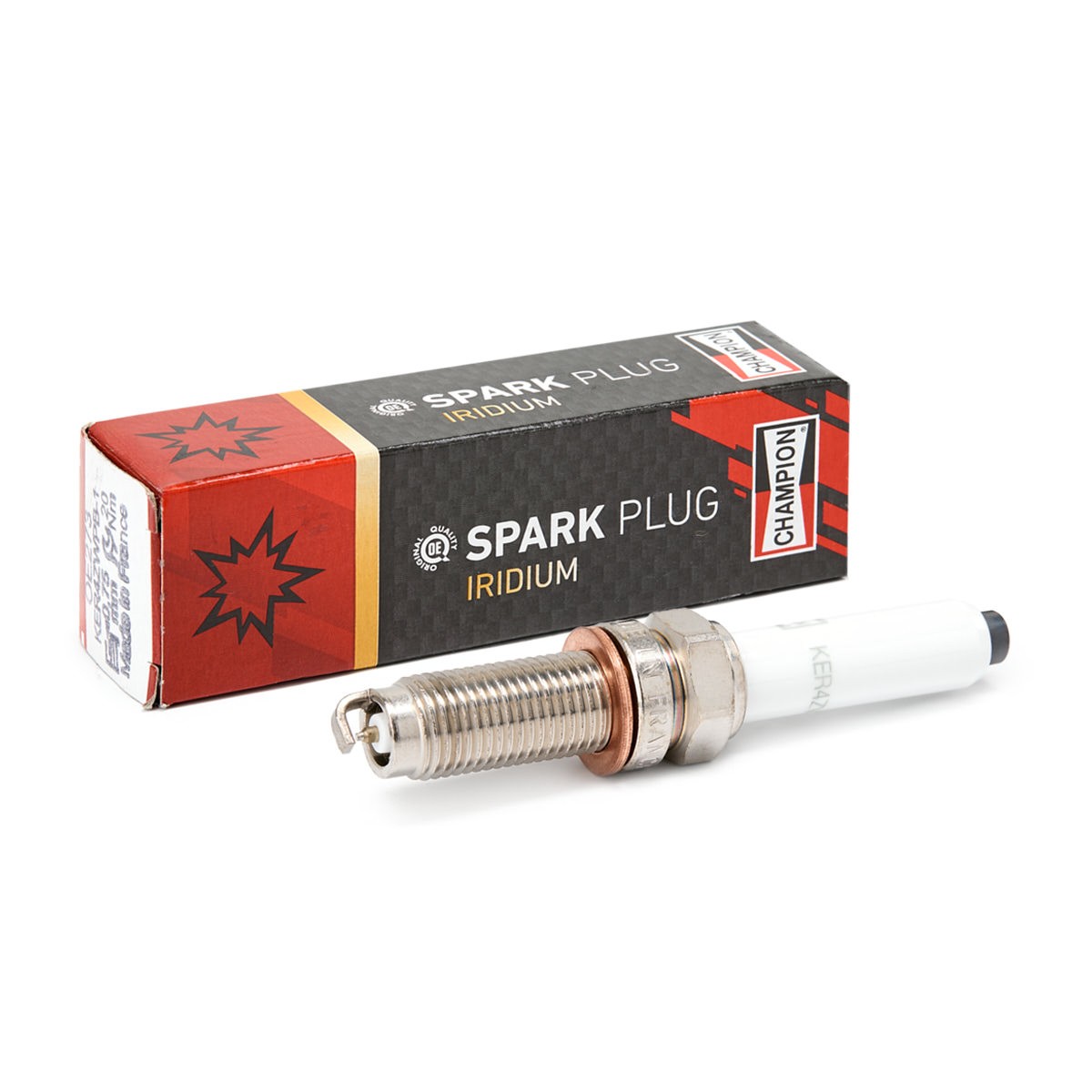 CHAMPION Spark plug Article number: OE273 cheaply