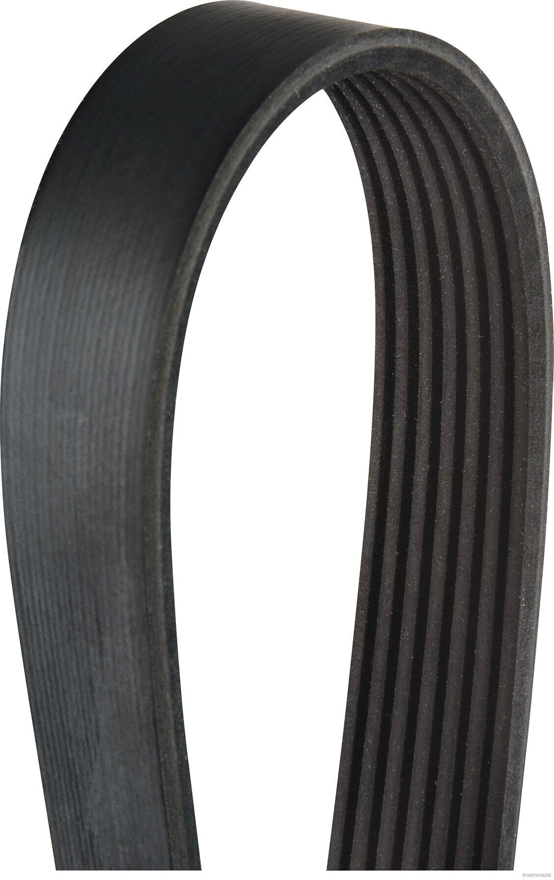 HERTH+BUSS JAKOPARTS Serpentine belt Article number: J1071570 cheaply