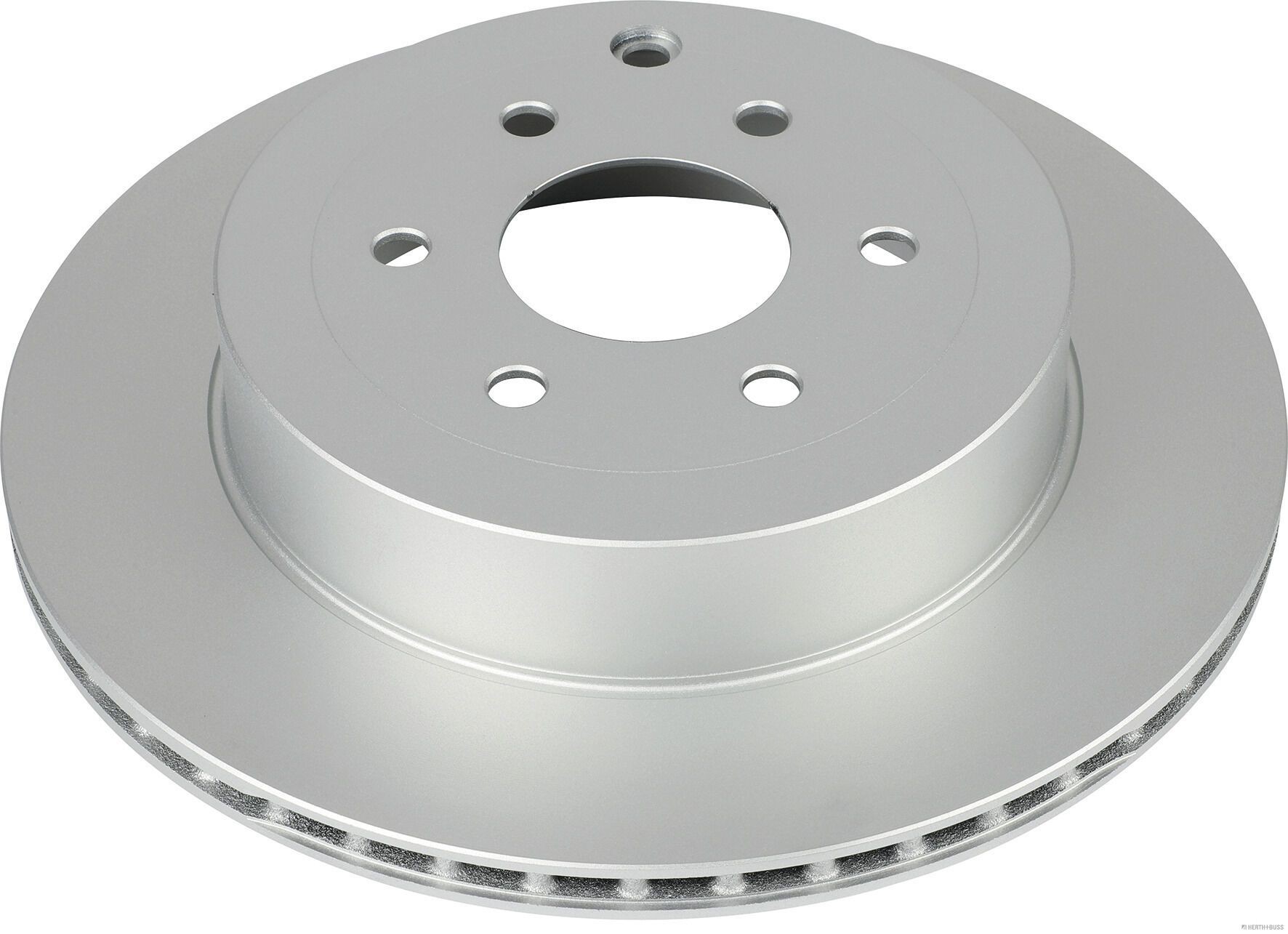 HERTH+BUSS JAKOPARTS Brake disc Article number: J3311064 cheaply