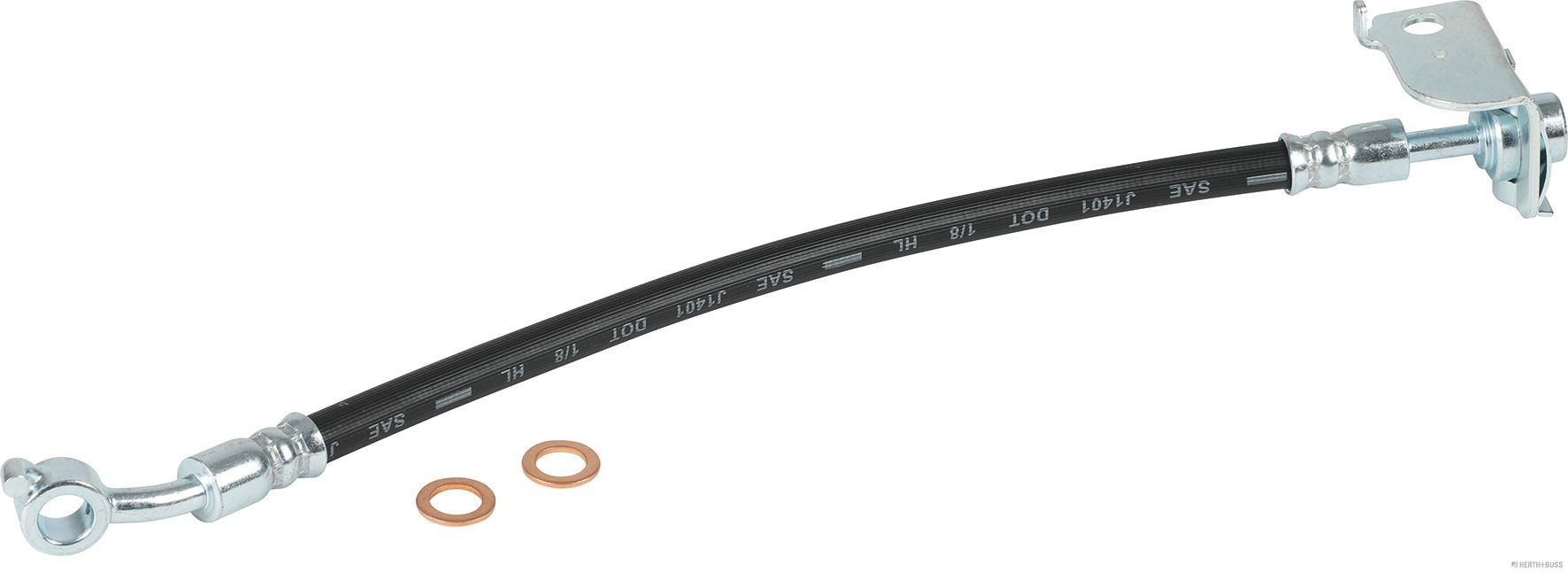 HERTH+BUSS JAKOPARTS Brake hose Article number: J37005219 cheaply