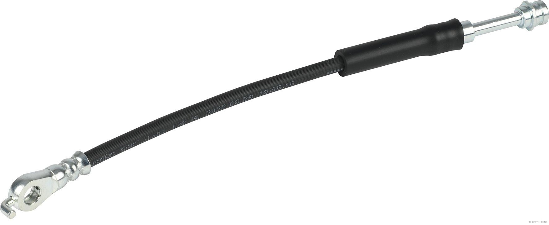 HERTH+BUSS JAKOPARTS Brake hose Article number: J3703152 cheaply