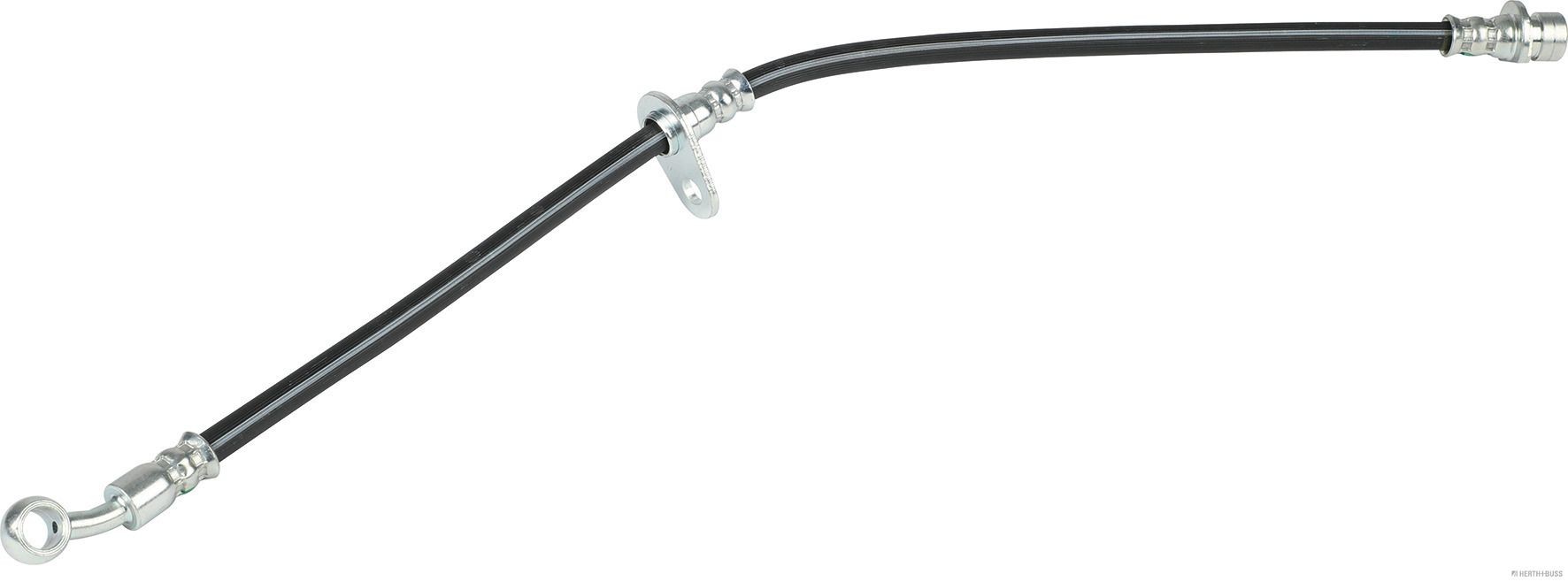 HERTH+BUSS JAKOPARTS Brake hose Article number: J3704258 cheaply