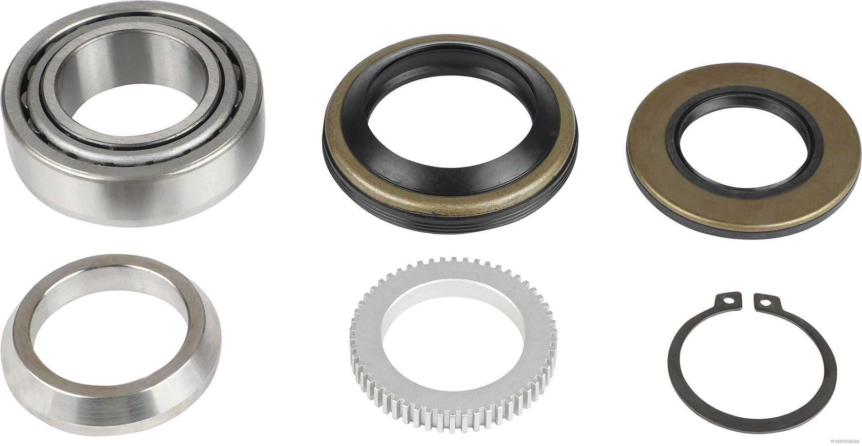 HERTH+BUSS JAKOPARTS Wheel bearing kit Article number: J4711080 cheaply