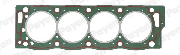 PAYEN Gasket, cylinder head Article number: BV140 cheaply