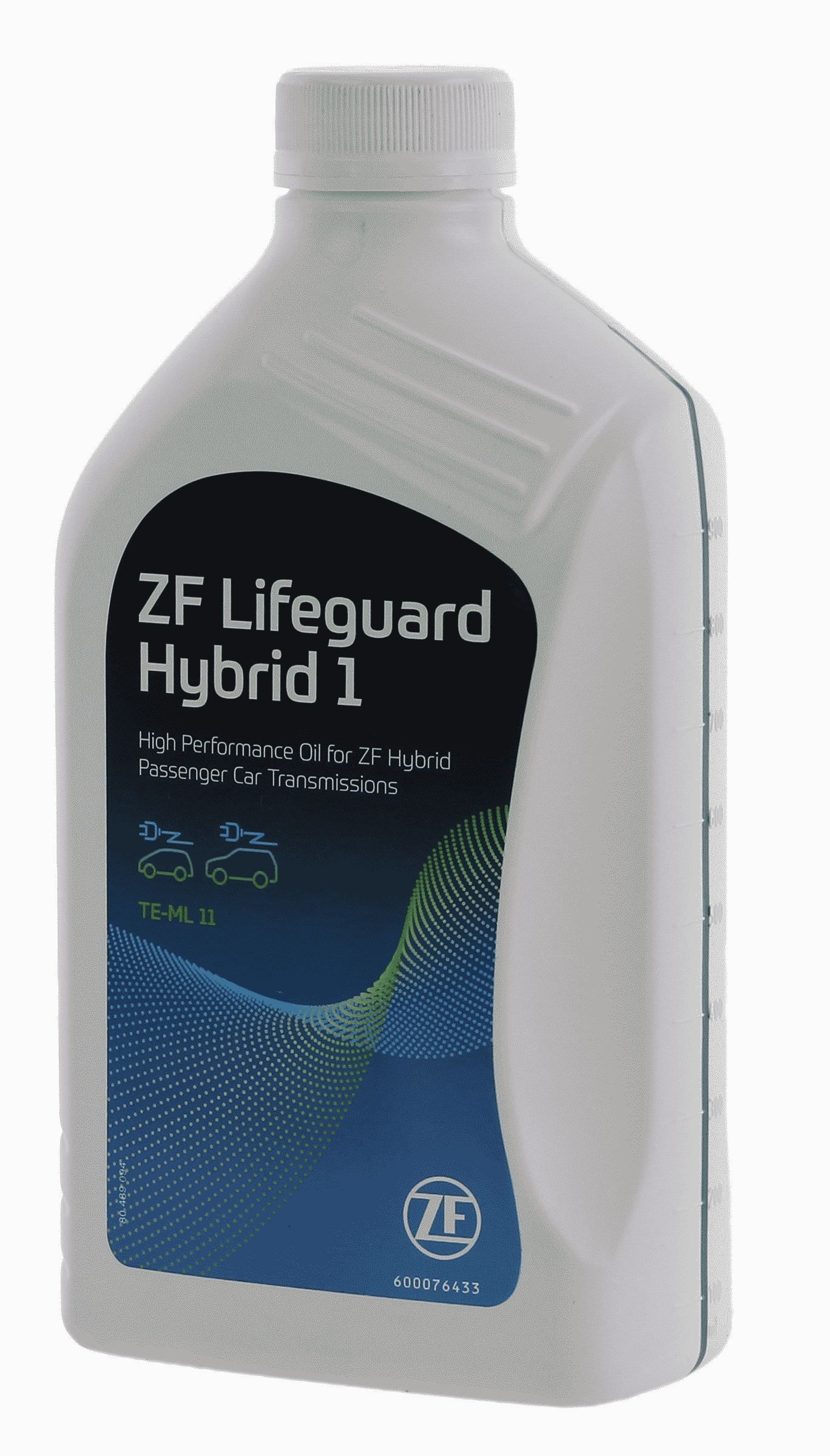 ZF GETRIEBE Transmission fluid Article number: AA02.836.455 cheaply