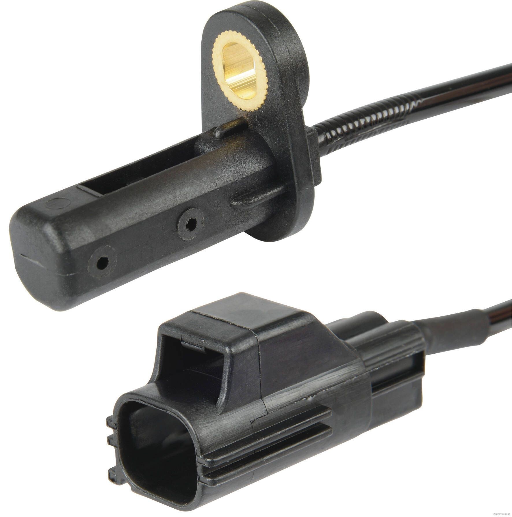 HERTH+BUSS ELPARTS ABS Sensor Varenummer: 70660978 billige