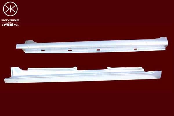 KLOKKERHOLM Rocker panel Article number: 7518011 cheaply