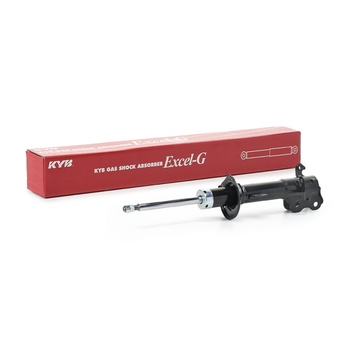 KYB Shock absorber Article number: 3320046 cheaply