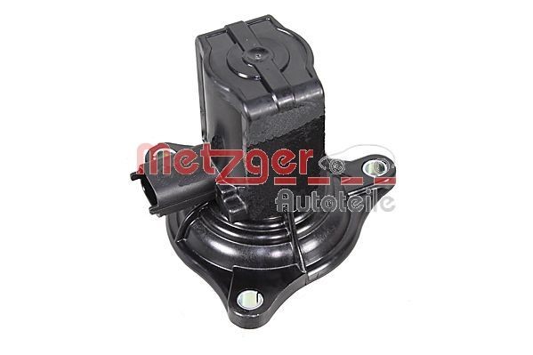 METZGER 08920008 Supapa aer circulatie cutie, Incarcator VECTRA 2.8 V6 Turbo 280 CP benzina 2009