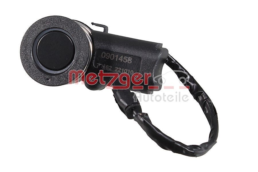 METZGER Parking sensor Article number: 0901458 cheaply