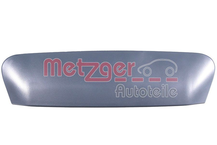 METZGER 2310742 Switch, rear hatch release CORSA 1.7 CDTI (L08) 131 PS Diesel 2014
