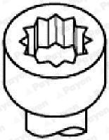 PAYEN Gasket, cylinder head Article number: BX630 cheaply