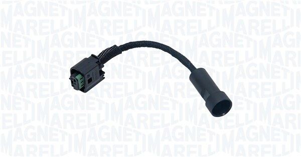 MAGNETI MARELLI 023000058010 Valve Unit, aut. transm. hydraulic unit YPSILON 1.3 D Multijet (843.AXF11, 843.AXF1A, 843.AXM11,... 75 PS Diesel 2011