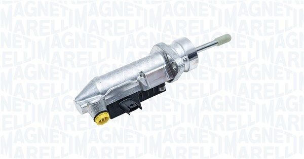 MAGNETI MARELLI Ventilenhed, hydraulikaggregat, automatisk gear Varenummer: 023000062010 billige
