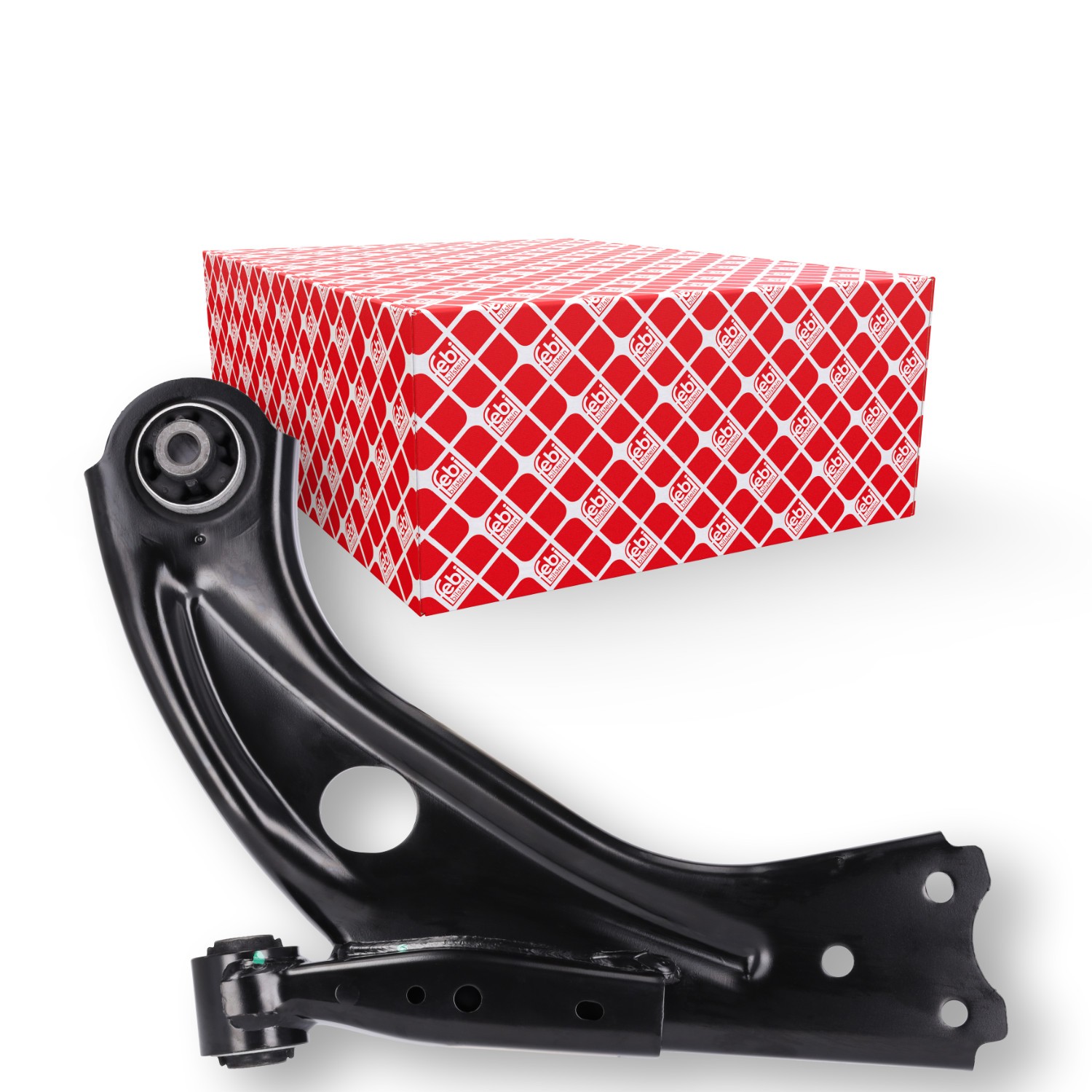 FEBI BILSTEIN Suspension arm Article number: 180058 cheaply